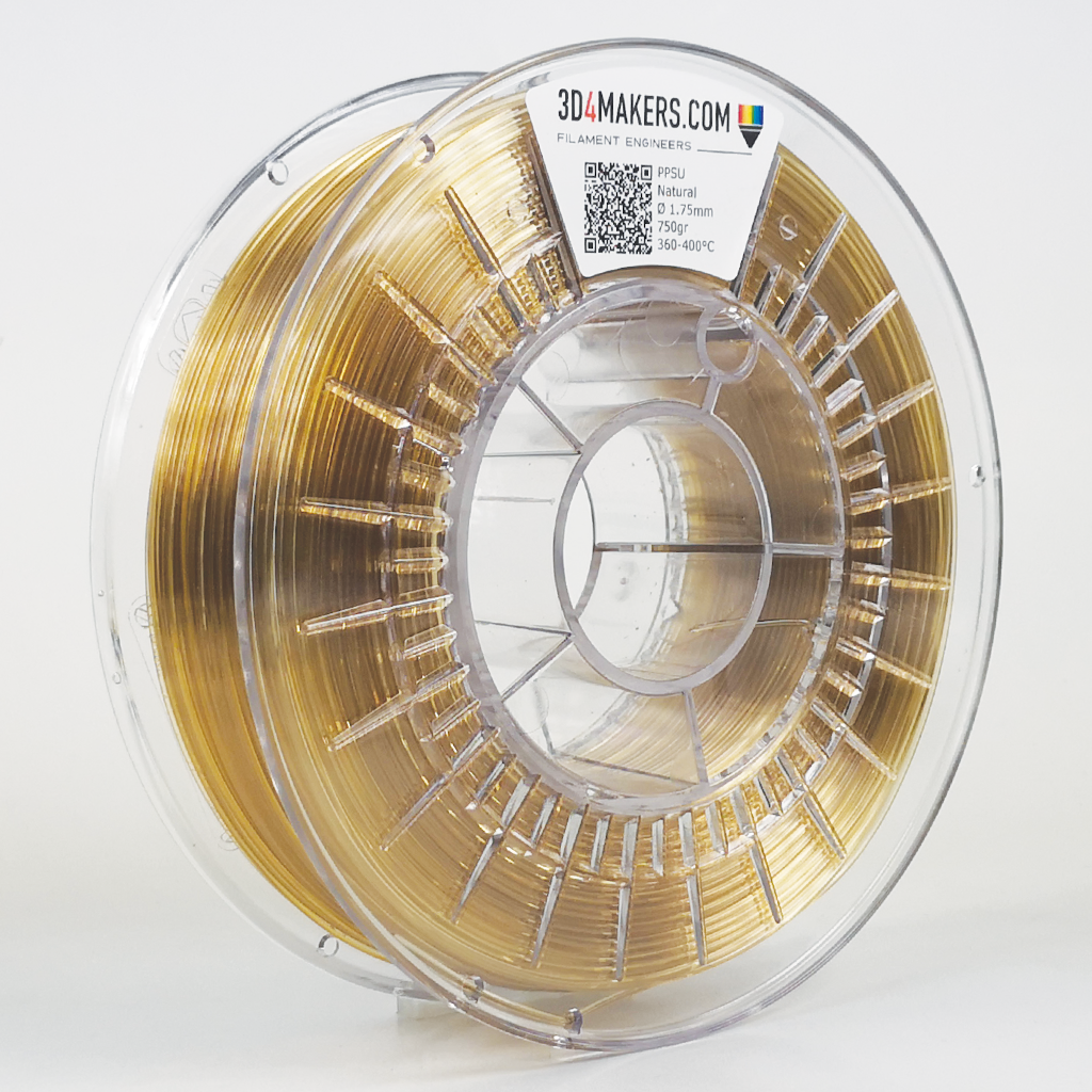 The Top 6 Most Heat-Resistant 3D Printing Filaments