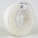ABS Filament 3D printing Natural 3D4Makers