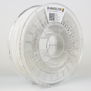 PETG Filament 3D printing White 3D4Makers