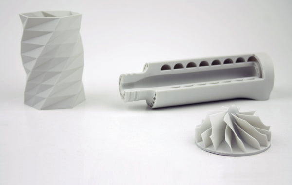 Perstorp and 3D4Makers Launch Facilan™ C8 The World’s First Fifth Generation 3D Printing Material
