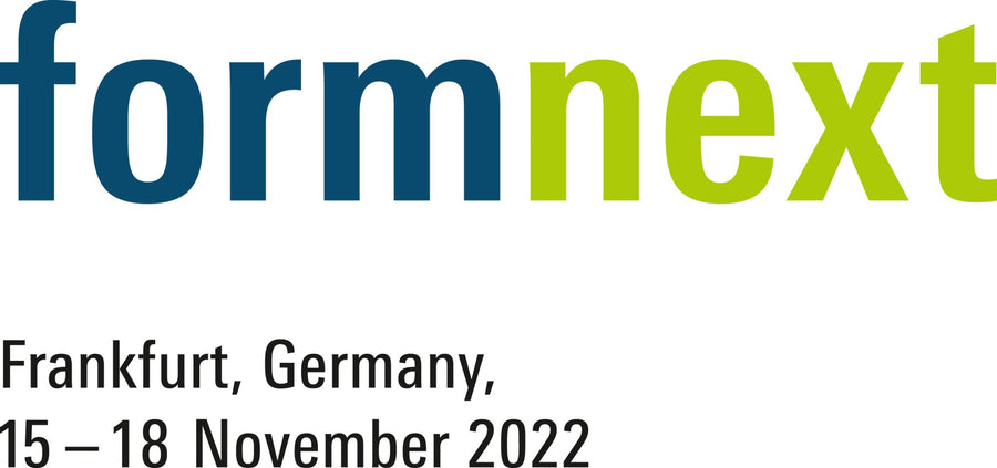 Formnext 2022 3D printing 3D4Makers