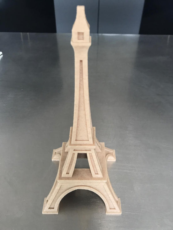 3D Printing with Hemp