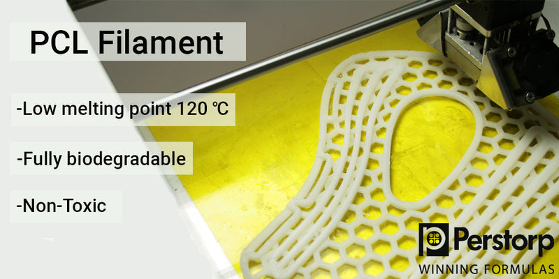 PLA Filament, 3D4Makers