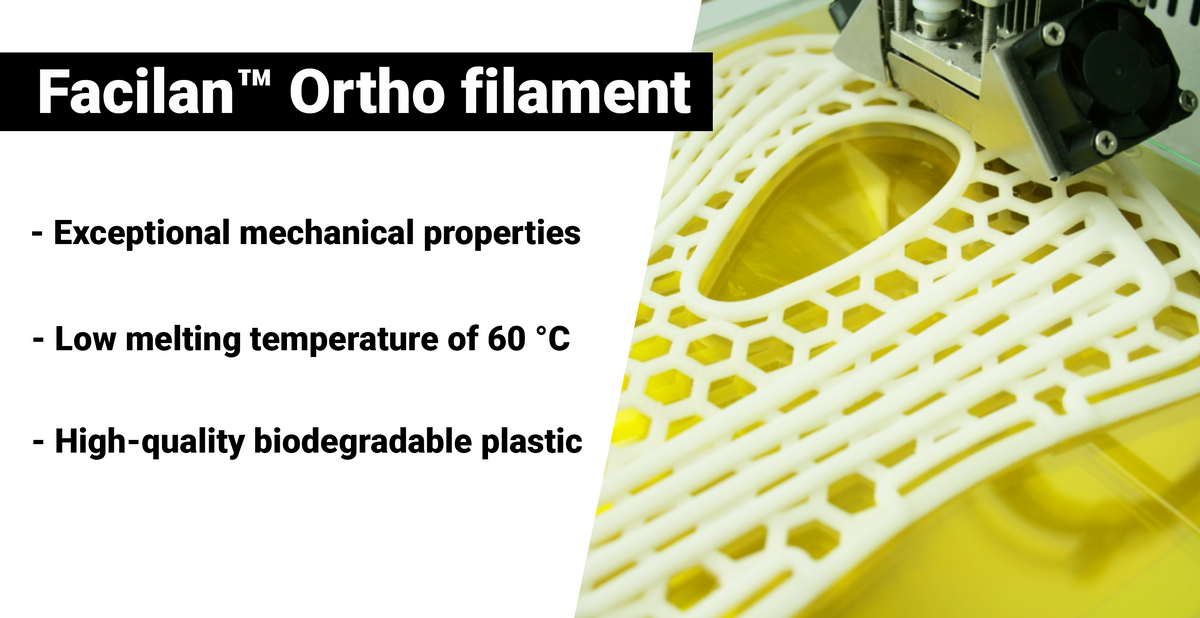 ASA Filament, 3D4Makers