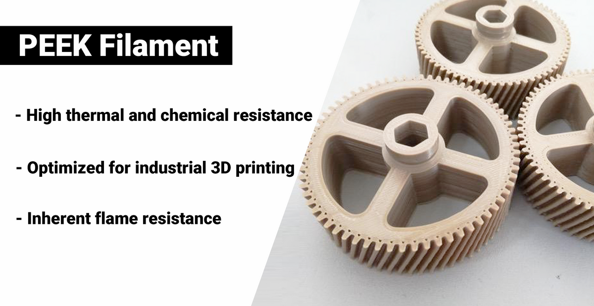 Facilan™ PCL 100 Filament