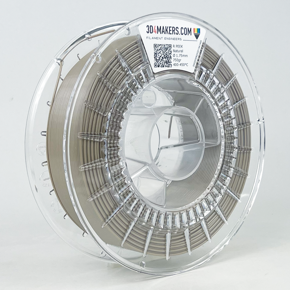 3Dプリンター用material PLLA FILAMENT 1.75MM　３本セット 3Dプリンター用MATERIAL 3D4MAKERS社製 PLA FILAMENT 1.75mm 2300g