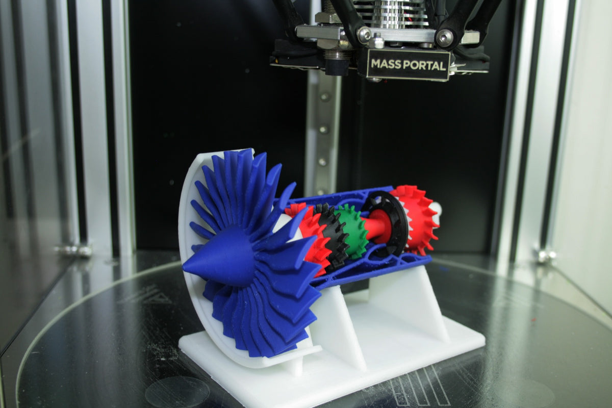 ABS-Filament