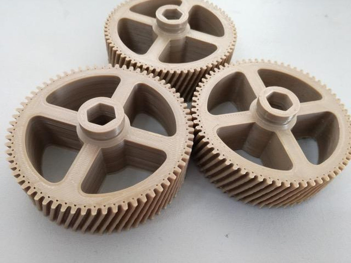 Luvocom® 3F PEEK 9581 NT Filament