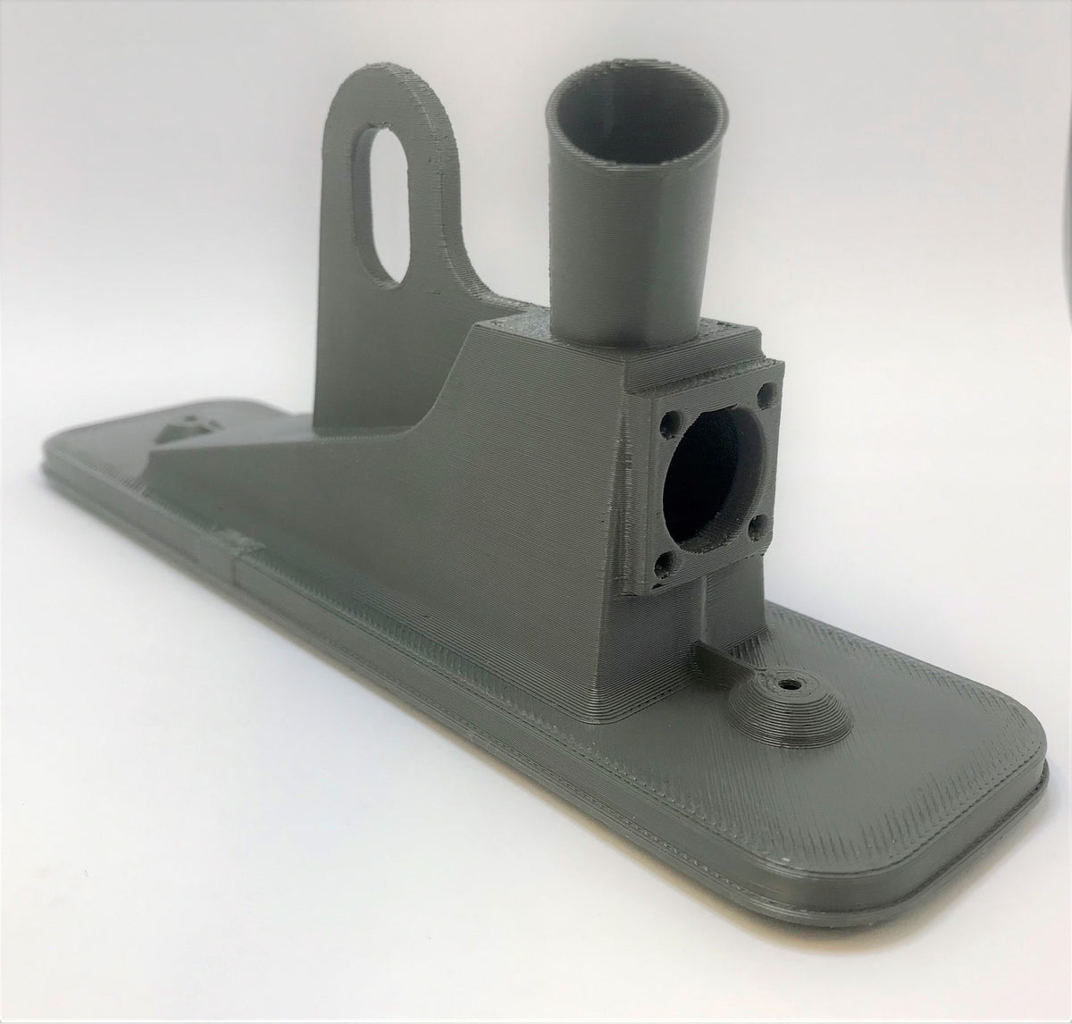 Luvocom® 3F PEI 50236 GY Filament