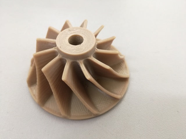 Luvocom® 3F PEEK 9581 NT Filament