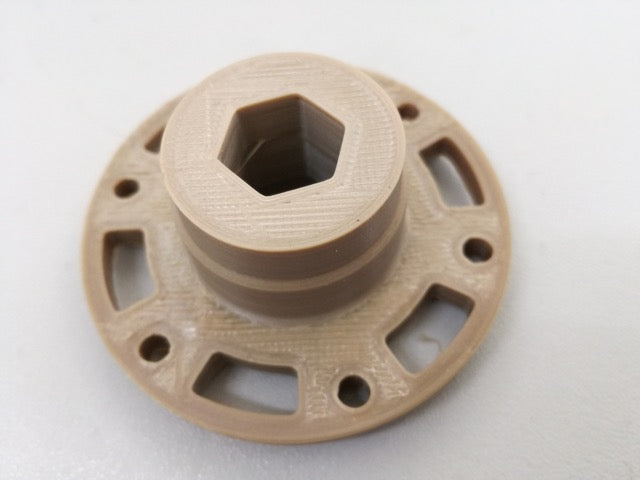 Luvocom® 3F PEEK 9581 NT Filament