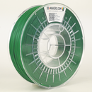 ABS Filament 3D printing Green 3D4Makers