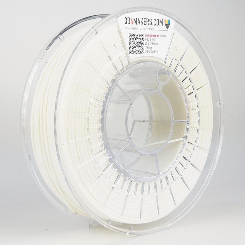 Luvocom 3F PAHT 9825 NT Filament 3D printing