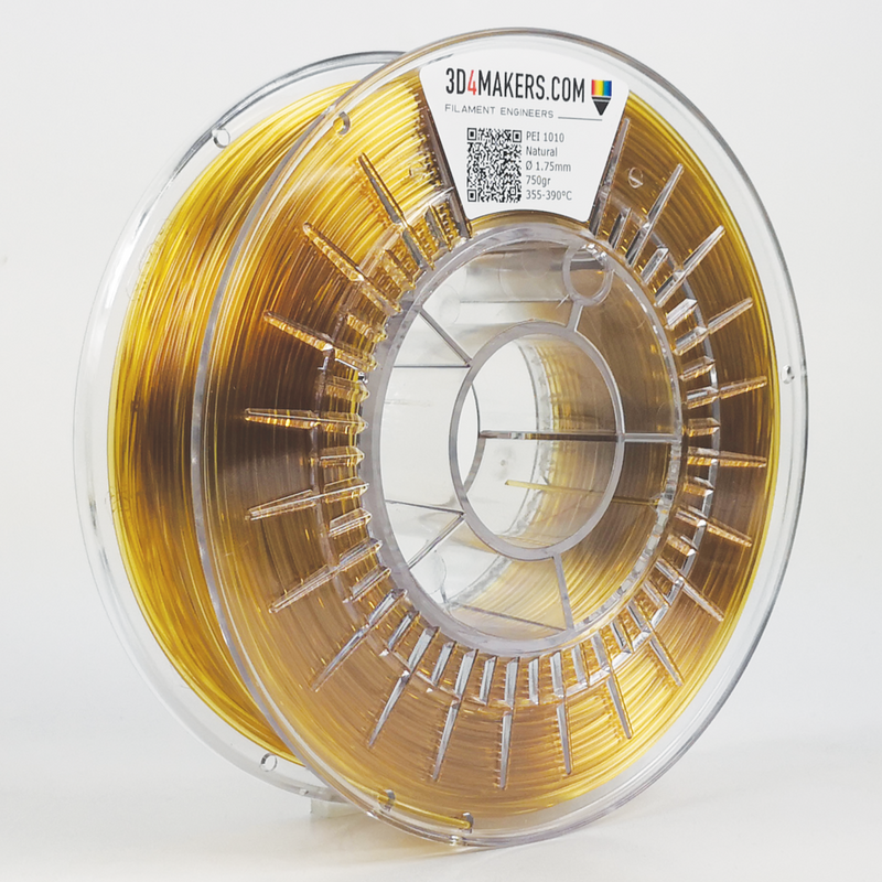 PEI - Ultem 1010 Filament 3d printing
