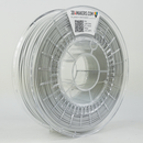 PLA Filament 3d printing Light Grey 3D4Makers